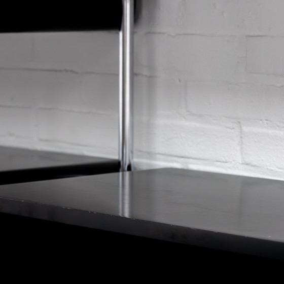 Image 1 of Parete attrezzata Omnia Indra anni '70