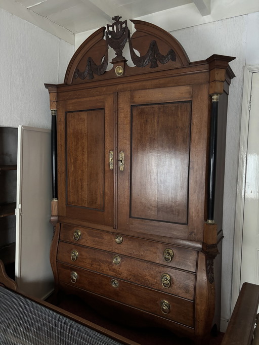 Dutch Cabinet