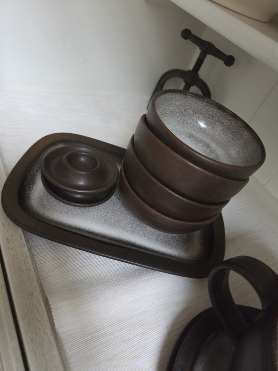 Ontbijt set – Servies, Ceramic (photo 5 of 5)