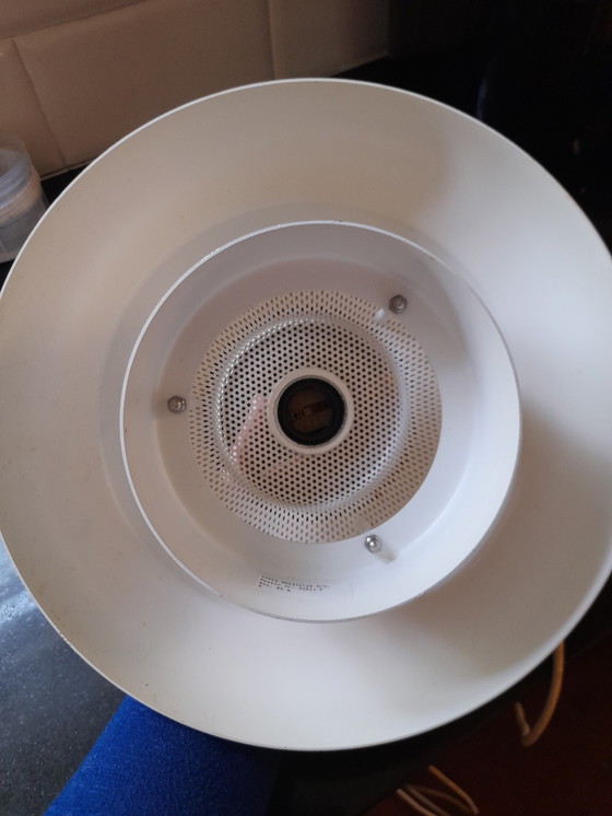 Image 1 of Ophanging Deens Jeka Metaalprint