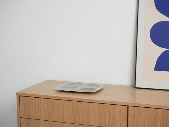 Image 1 of Vassoio da antipasto, design italiano, anni '70, prodotto in Italia