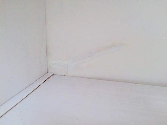 Image 1 of Set of 3 Guy Bernard cabinets for Meurop # Vintage 70s