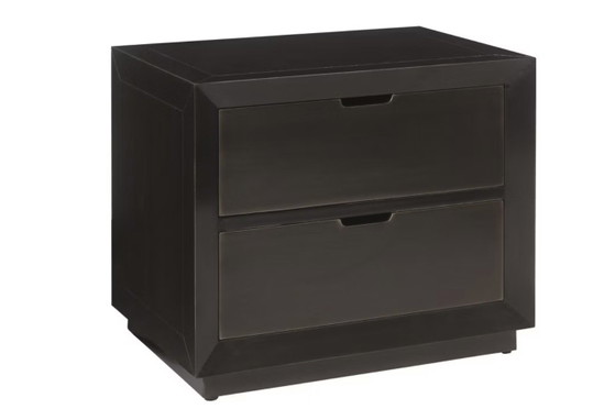 Image 1 of 2 mesitas de noche de Richmond Interiors (nuevas en su caja)