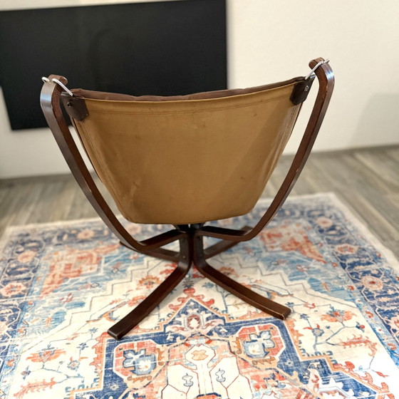 Image 1 of Sillón Falcon