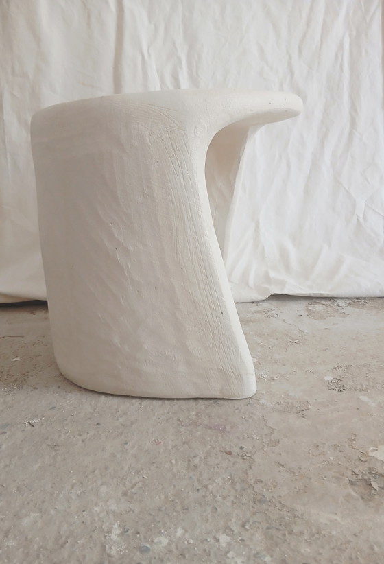 Duo Tavolini Nido Modello "HUG" – Sculture, Ceramic (photo 6 of 9)