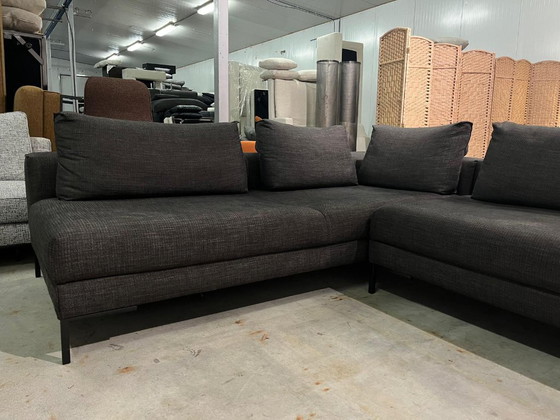 Image 1 of Sofá esquinero Aikon Lounge antracita de ZGAN Design en stock