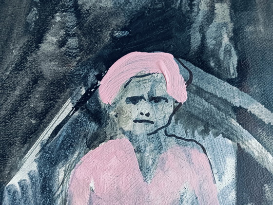 Image 1 of Rob Jacobs - Naughty Girl