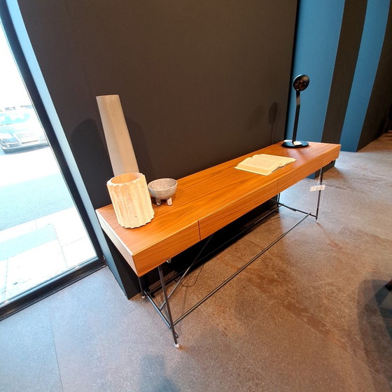 Image 1 of Flexform Any Day side table