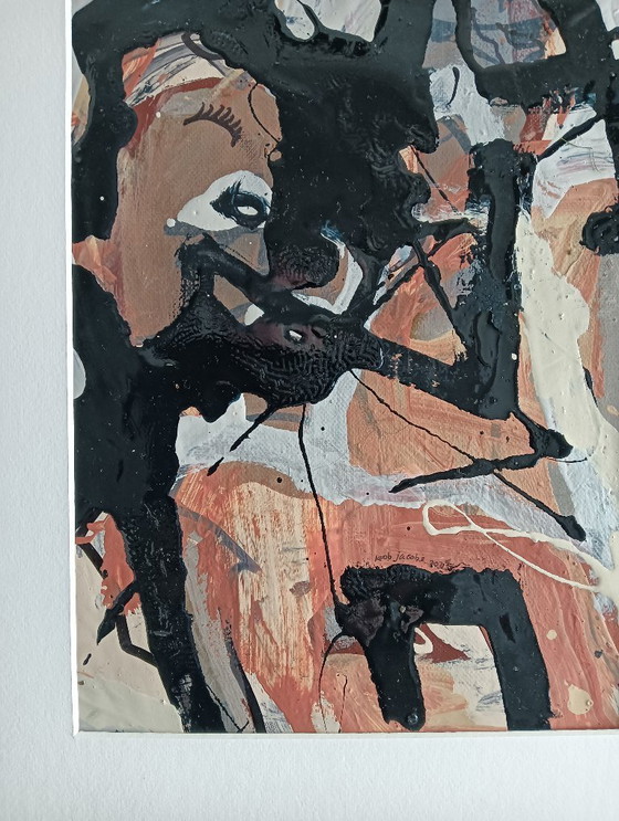 Image 1 of Rob Jacobs - una reunión agradable