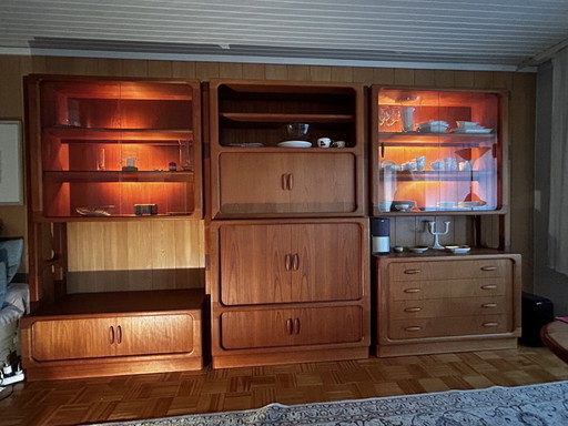 Mobile da cucina di design danese Drylund
