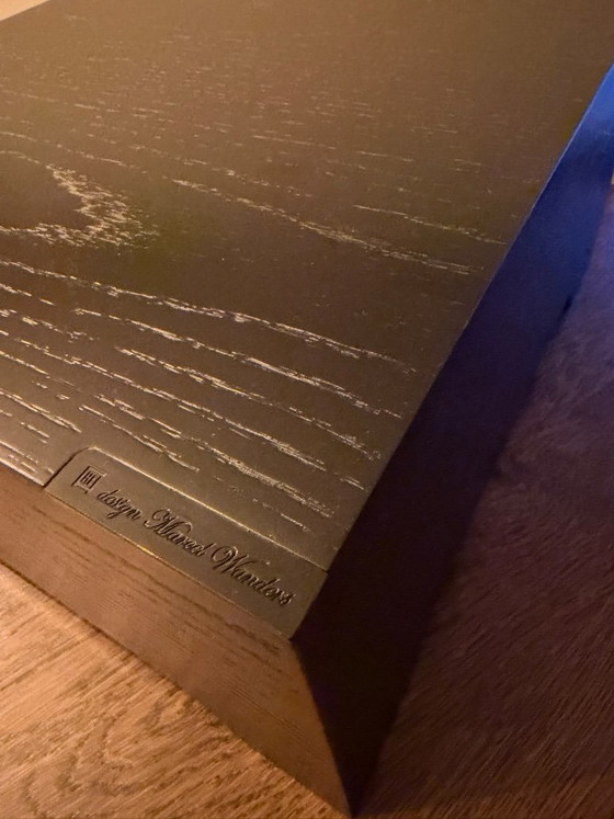 Marcel Wanders Holland Electro Pandora – Decorative Objects, Plastic, Wood (photo 5 of 16)