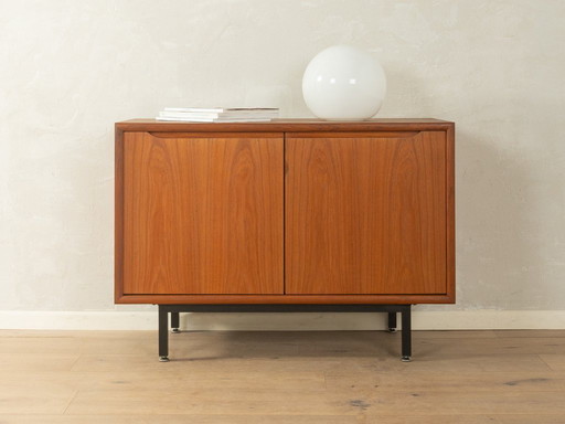 Commode uit de jaren 60, vintage