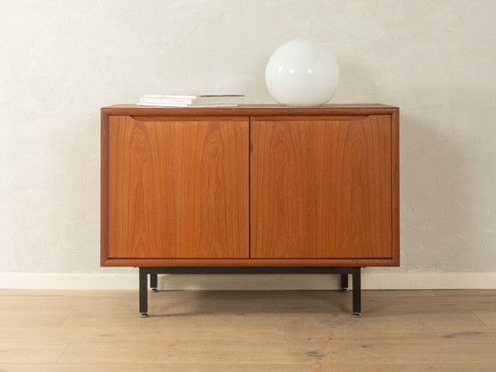 Image 1 of Commode uit de jaren 60, vintage