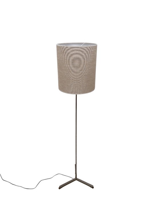 Image 1 of Vintage floor lamp Willem Hagoort