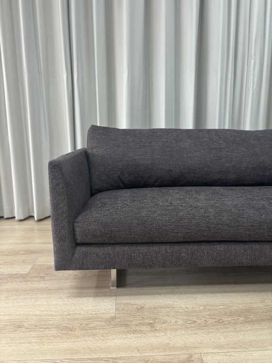 Image 1 of Divano a 2 posti Montis Axel | Marrone scuro