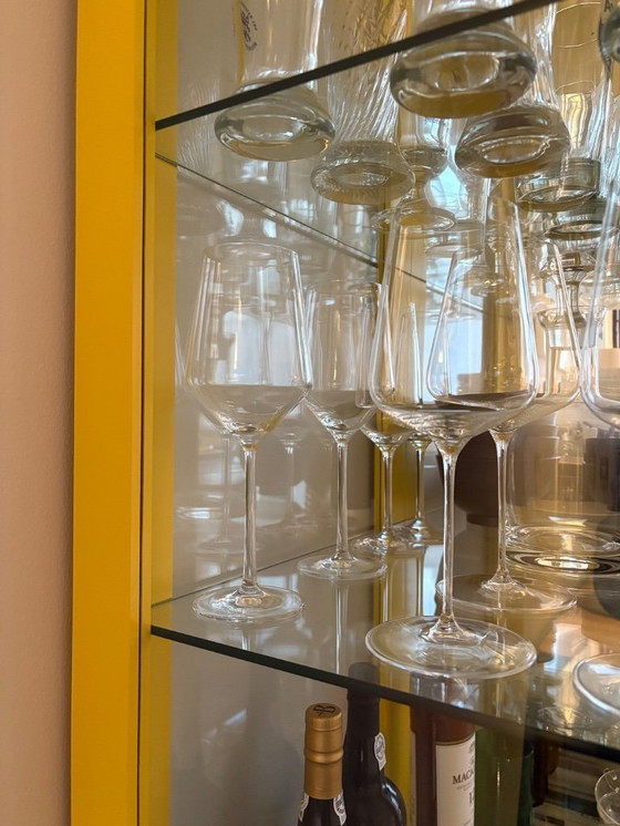 Image 1 of Vitrine IKEA Stockholm