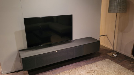 Spectrale Tv-dressoir Next G.Grey
