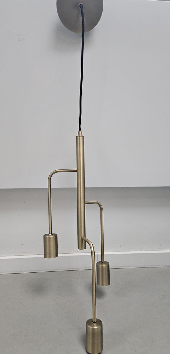Image 1 of Hängelampe Frandsen Design Dänemark 