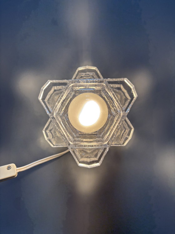 Image 1 of Peil & Putzler vintage table lamp