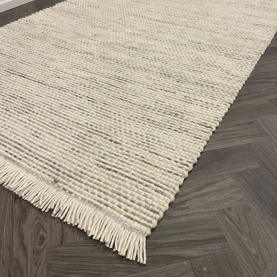 Image 1 of Brinker Carpets Sunshine Silver 160x230 rug