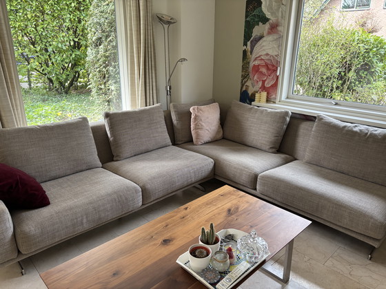 Image 1 of Canapé d'angle Piet Klerkx