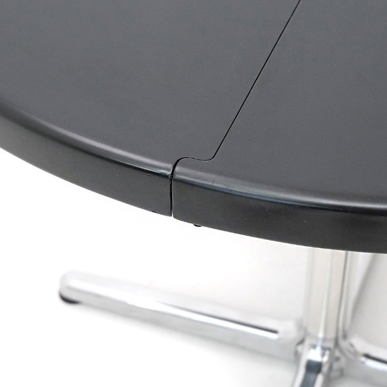 Image 1 of Folding table by Giancarlo Piretti for Anonima Castelli, 1970s