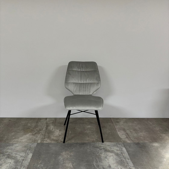 Image 1 of Canvas  Set van 4