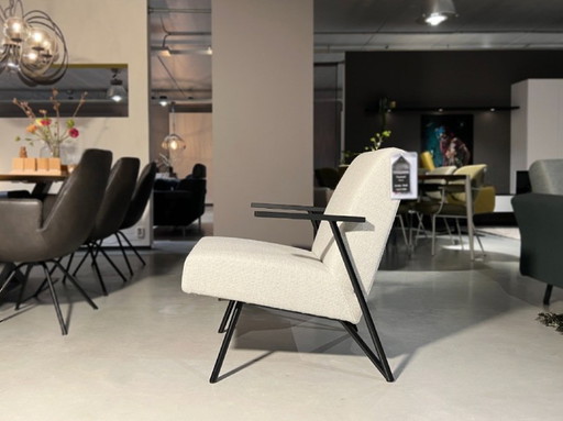 Poltrona Cloak Mr.Shell