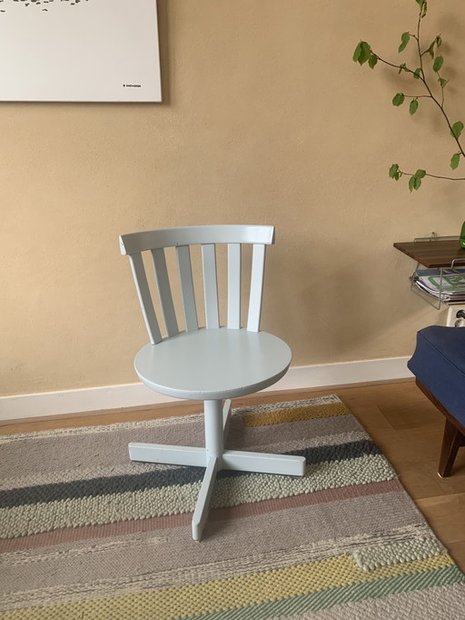 Sedia girevole Edsby Explore 3x