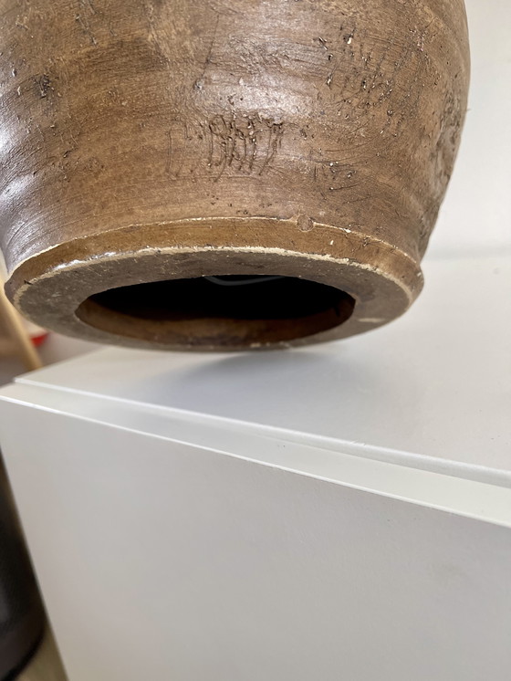 Image 1 of Lampada in ceramica