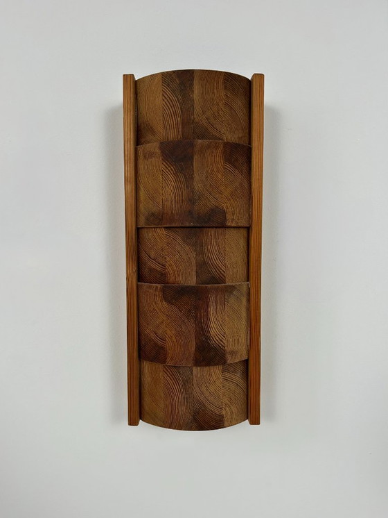 Image 1 of Applique vintage XL, pino, Svezia, 1970