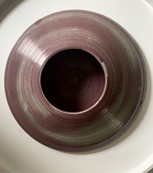 studio ceramics: scale object