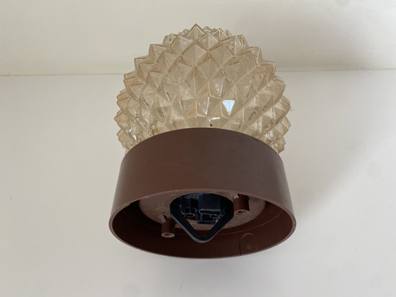 Image 1 of Mid - Century Ceiling lamp - wall lamp Vintage