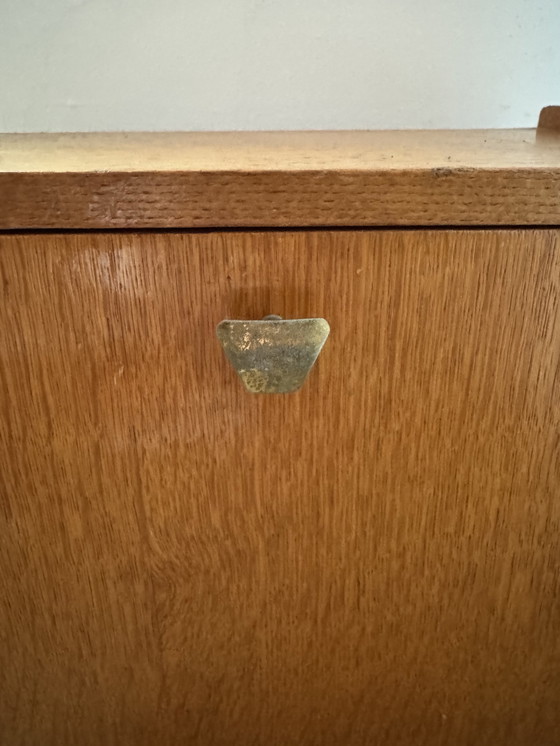 Image 1 of Mesita de noche de los años 60