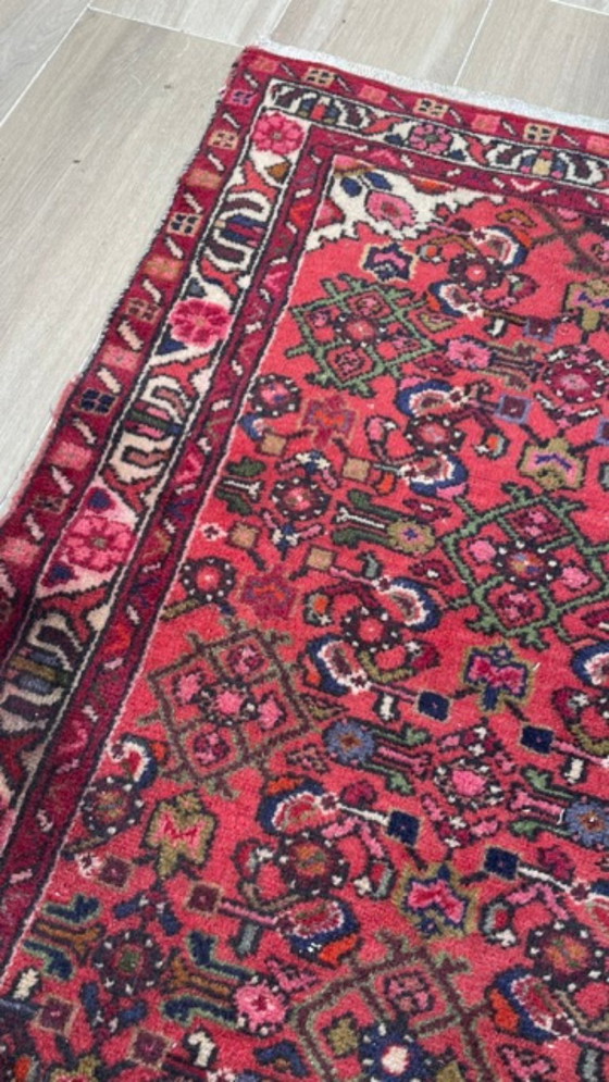 Tapis de Couloir Oriental Art Deco – Wool (photo 25 of 31)