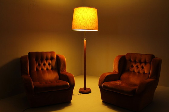 Image 1 of  Domus Floor Lamp, Germany 1970s