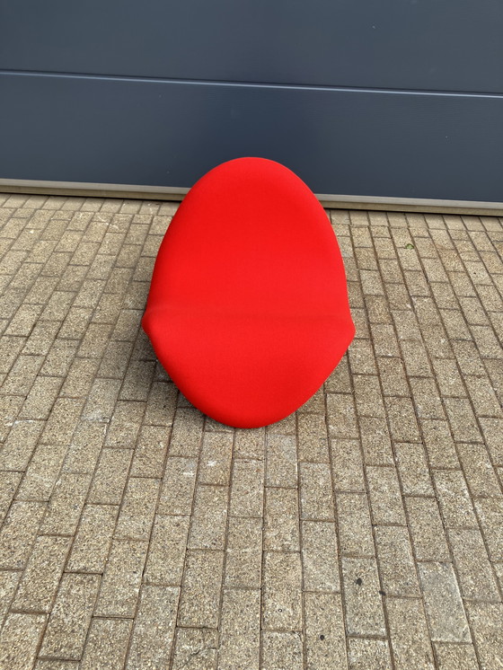 Image 1 of Silla original Artifort Tongue de Pierre Paulin, ¡¡¡Nuevo estado!!!