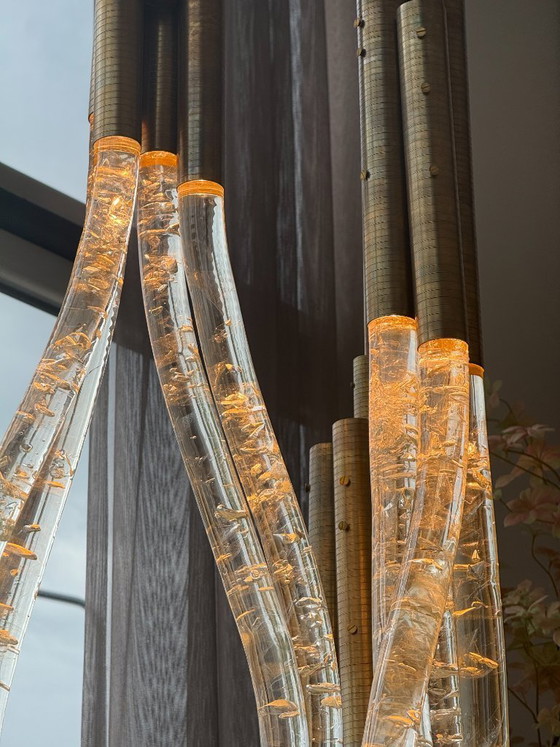 Image 1 of Set di lampade a sospensione Opoggio Bucel (3 pezzi)