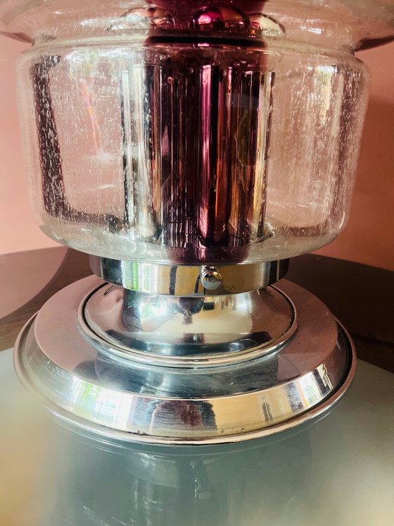 Image 1 of Unique! Toni Zuccheri table lamp