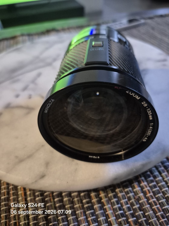 Camera Apparatuur – mixed, Cadeaus, Glass, Leather (photo 11 of 15)
