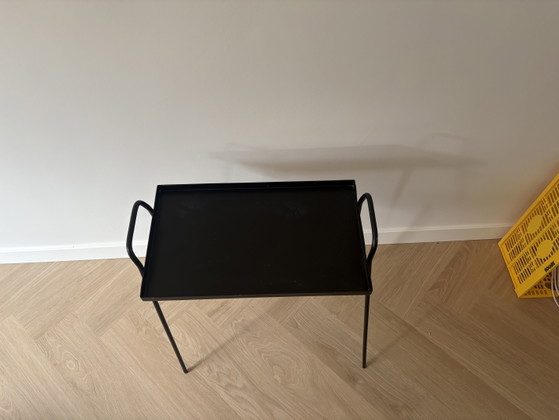 House Doctor Bijzettafel – house foctor, Metal (photo 4 of 5)