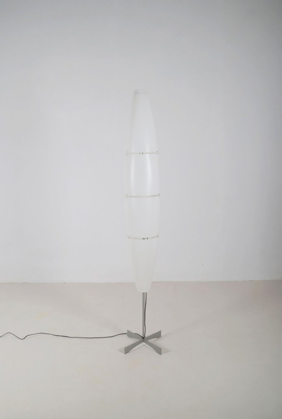 Image 1 of Havana Floor Lamp Designed by Jozeph Forakis for Foscarini, 1990s
