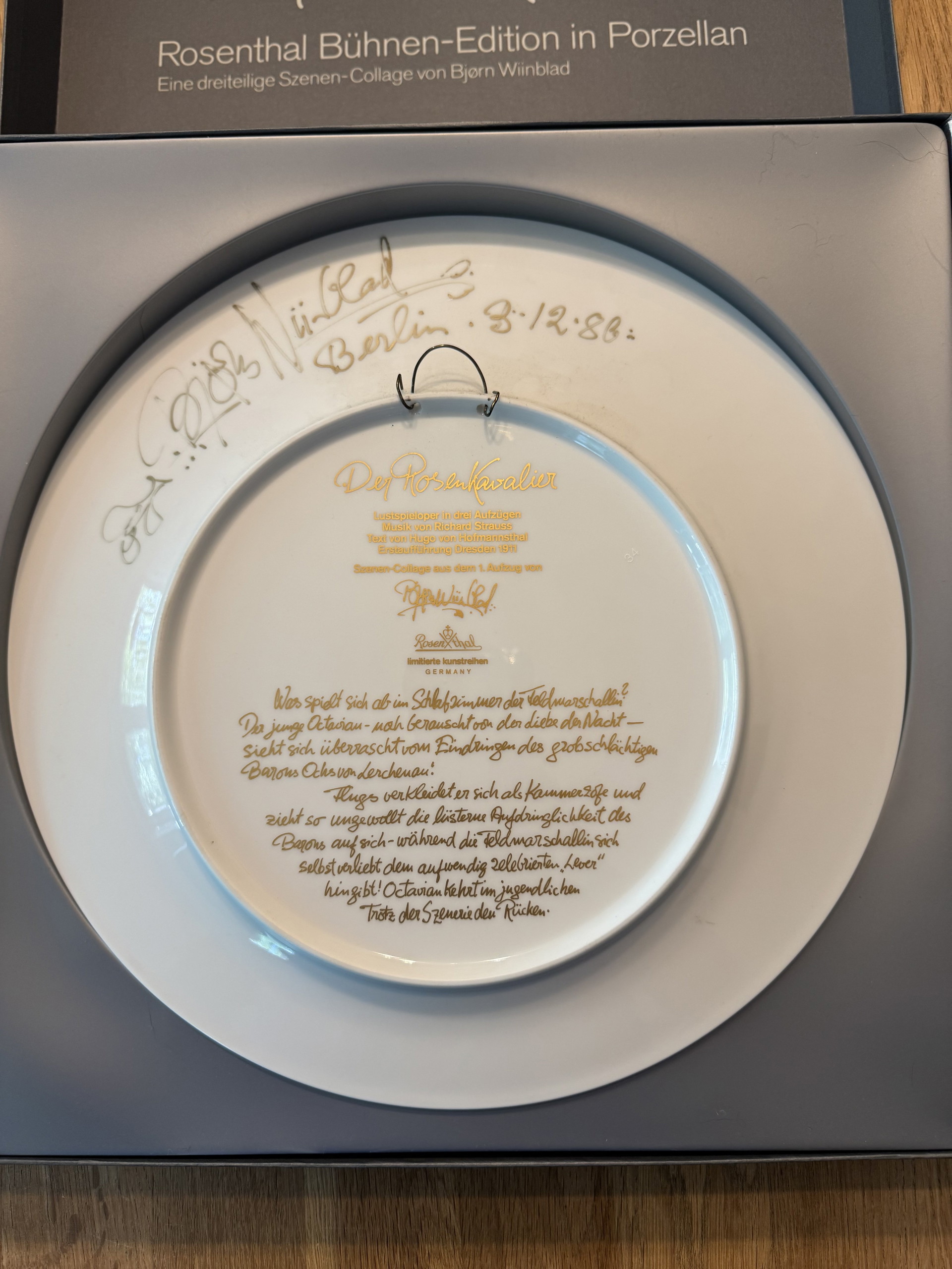Rosenthal Decorative Objects | Whoppah