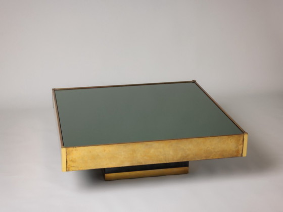 Image 1 of Mesa de café Roche Bobois, Francia, años 70
