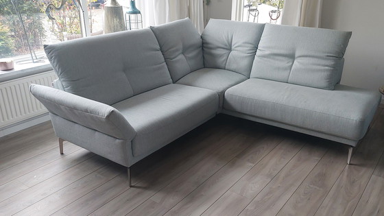 Image 1 of Stilvolles Ecksofa von Movani