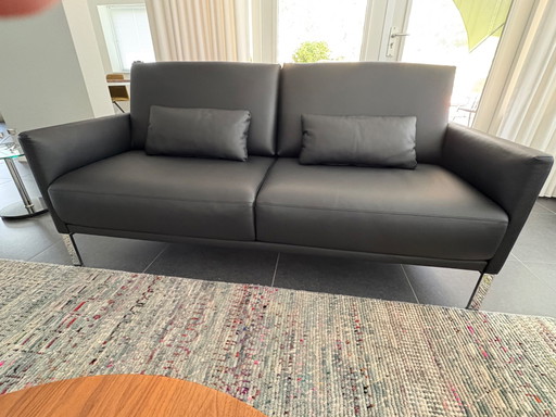 Rolf Benz 2.5 seater excellent