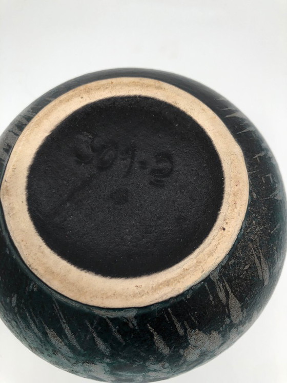 Image 1 of Ruscha Art West Germany vase