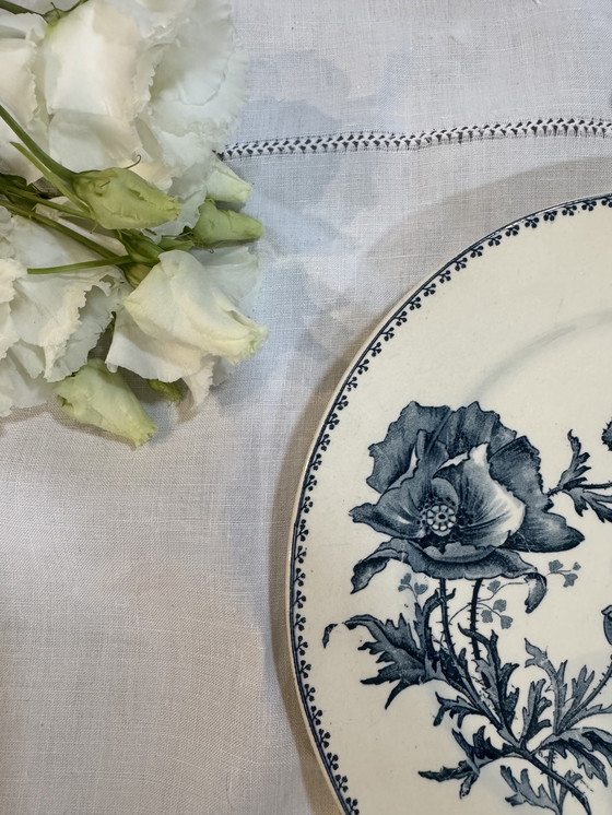 Image 1 of Plato de la Feria Sarreguemines