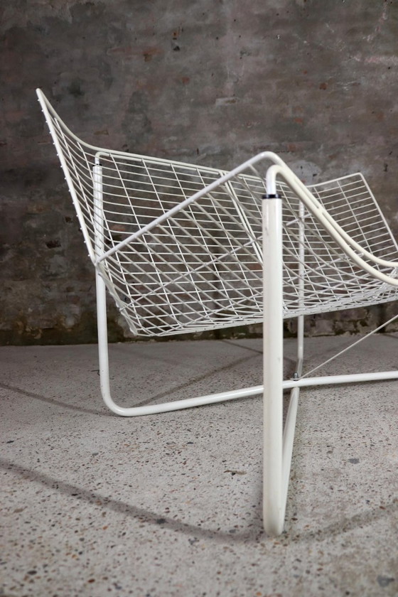 Image 1 of Banc IKEA Jarpen - Niels Gammelgaard