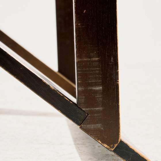 Silla plegable de haya MK11256 de Cor, juego de 6 – Sillas plegables, Wood (photo 10 of 16)